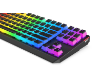 SPC Gear GK630K Pudding Tournament Kailh Blue RGB - 610160 - zdjęcie 4